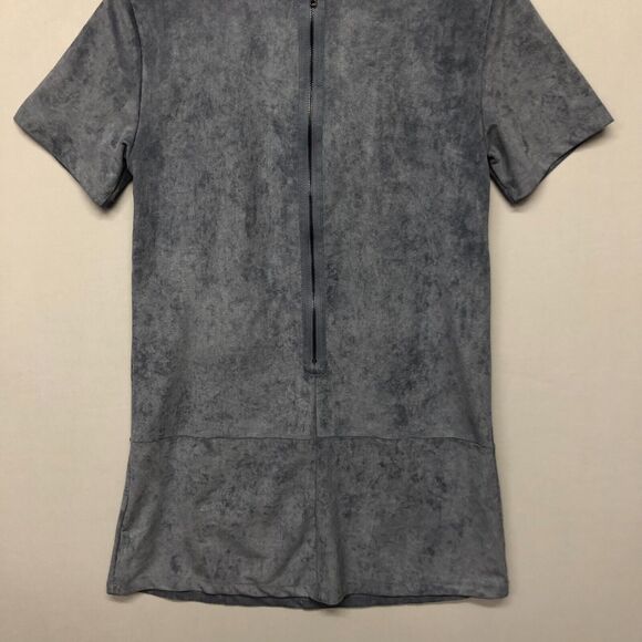 Bishop & Young Women Short Sleeve T-Shirt Dress Size Extra Small XS M137 -16 - Picture 12 of 12